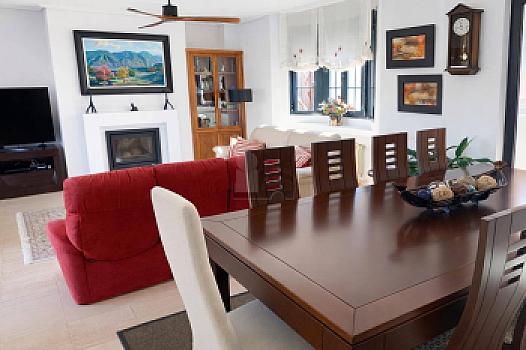 Chalet/casa pareado en venta en Miraflores de la Sierra, Madrid