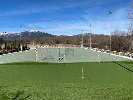Chalet/casa pareado en venta en Miraflores de la Sierra, Madrid