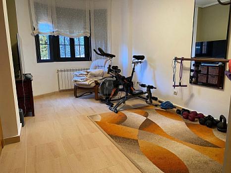 Chalet/casa pareado en venta en Miraflores de la Sierra, Madrid