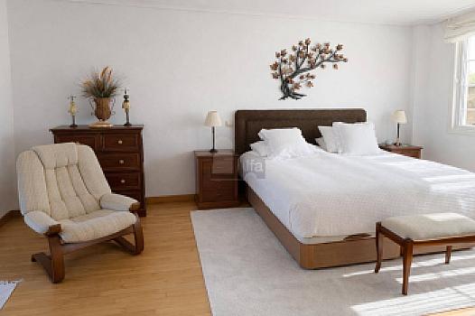 Chalet/casa pareado en venta en Miraflores de la Sierra, Madrid