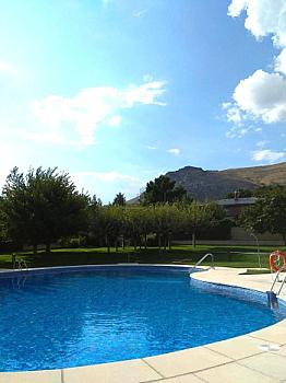 Chalet/casa pareado en venta en La Inmaculada, Madrid
