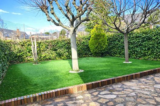 Chalet/casa pareado en venta en La Inmaculada, Madrid
