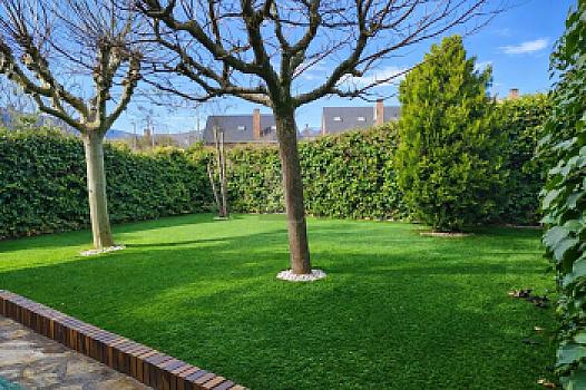 Chalet/casa pareado en venta en La Inmaculada, Madrid
