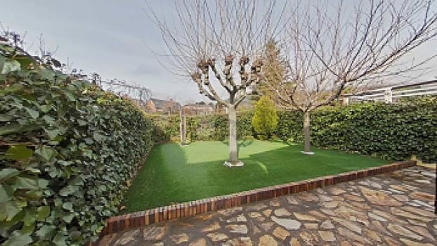 Chalet/casa pareado en venta en La Inmaculada, Madrid