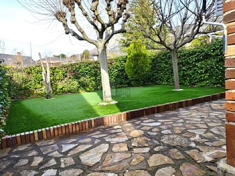 Chalet/casa pareado en venta en La Inmaculada, Madrid