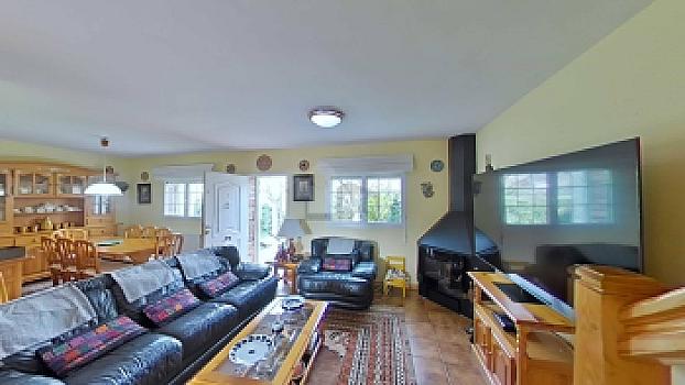 Chalet/casa pareado en venta en La Inmaculada, Madrid