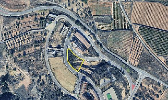 Urbano en venta en Benaguacil, Valencia