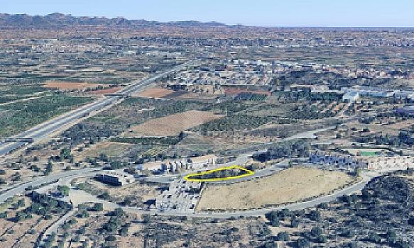 Urbano en venta en Benaguacil, Valencia
