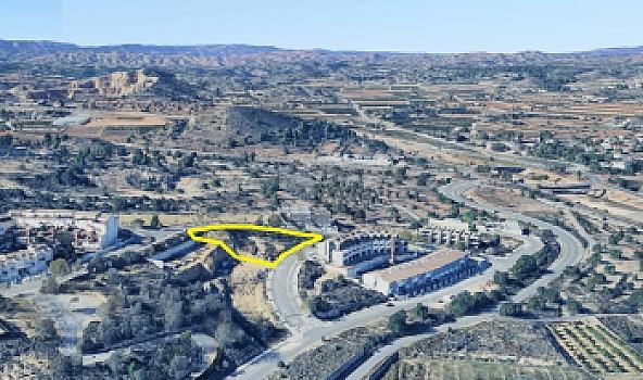 Urbano en venta en Benaguacil, Valencia