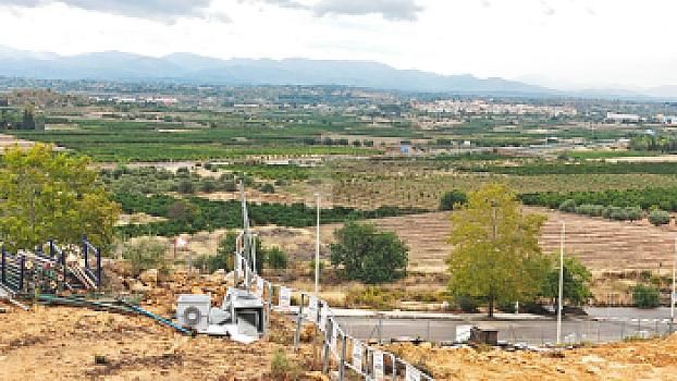 Urbano en venta en Benaguacil, Valencia