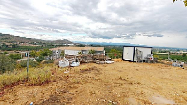 Urbano en venta en Benaguacil, Valencia