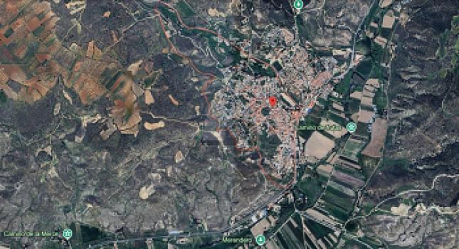 Urbanizable en venta en Carabaña, Madrid