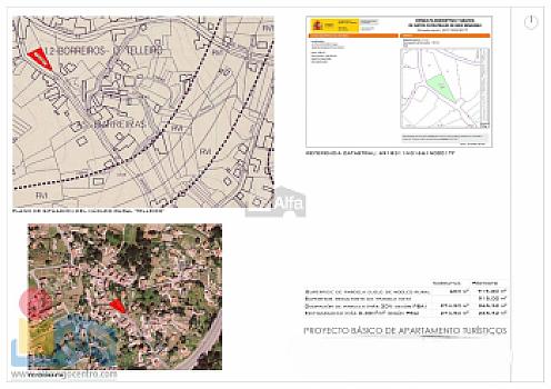 Urbanizable en venta en Val Miñor, Gondomar, Pontevedra