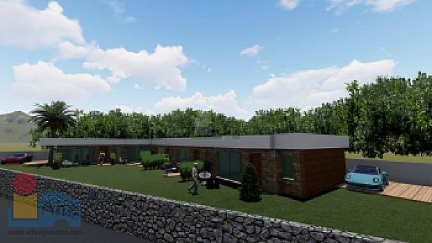 Urbanizable en venta en Val Miñor, Gondomar, Pontevedra