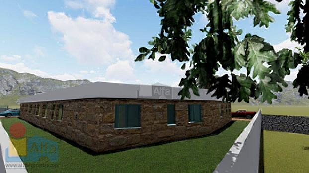 Urbanizable en venta en Val Miñor, Gondomar, Pontevedra