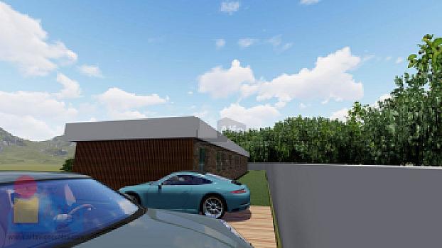 Urbanizable en venta en Val Miñor, Gondomar, Pontevedra