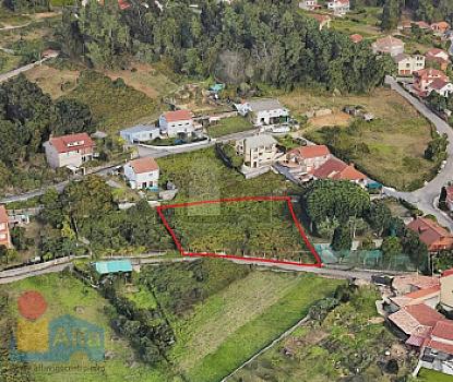 Urbanizable en venta en Cabral, Vigo, Pontevedra