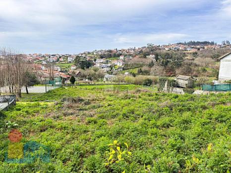 Urbanizable en venta en Cabral, Vigo, Pontevedra