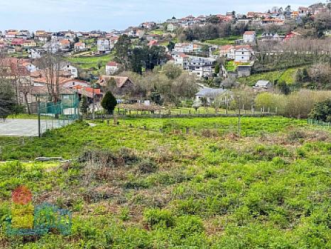 Urbanizable en venta en Cabral, Vigo, Pontevedra