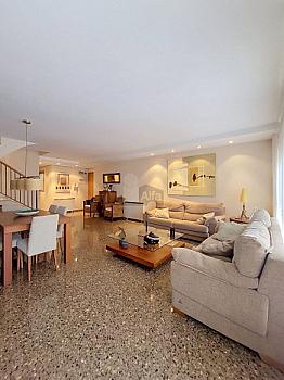 Dúplex en venta en Beniparrell, Valencia