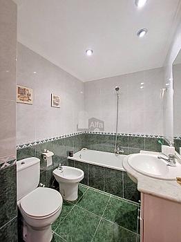 Dúplex en venta en Beniparrell, Valencia