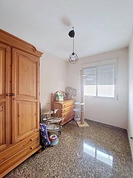 Dúplex en venta en Beniparrell, Valencia