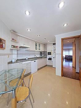 Dúplex en venta en Beniparrell, Valencia