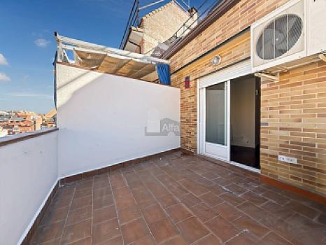 Dúplex en venta en Valdeacederas, Madrid, Madrid