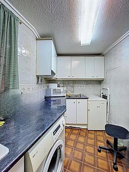 Piso en venta en Silla, Valencia