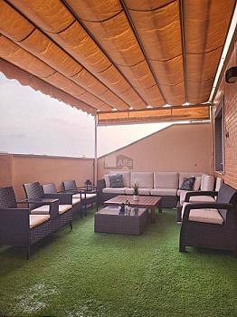 Dúplex en venta en Silla, Valencia