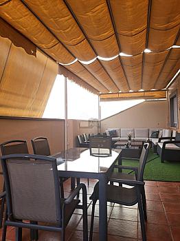 Dúplex en venta en Silla, Valencia