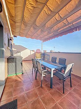 Dúplex en venta en Silla, Valencia