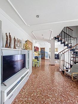 Dúplex en venta en Silla, Valencia