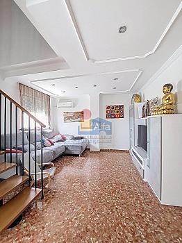 Dúplex en venta en Silla, Valencia