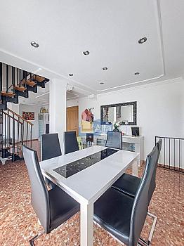 Dúplex en venta en Silla, Valencia