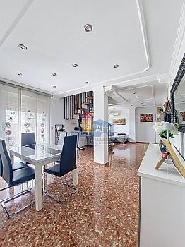 Dúplex en venta en Silla, Valencia
