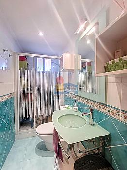 Dúplex en venta en Silla, Valencia