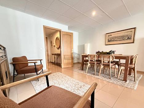 Piso en venta en PACIFICO, Madrid, Madrid