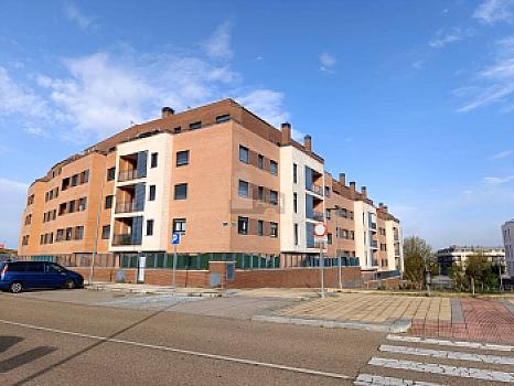 Piso en venta en Aranzana, Arroyo de la Encomienda, Valladolid
