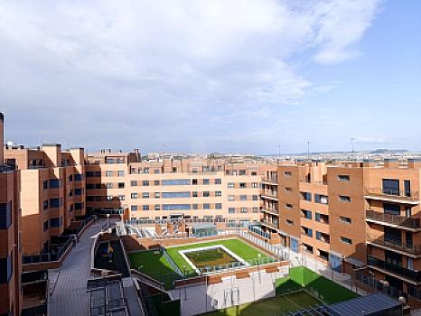 Piso en venta en Aranzana, Arroyo de la Encomienda, Valladolid