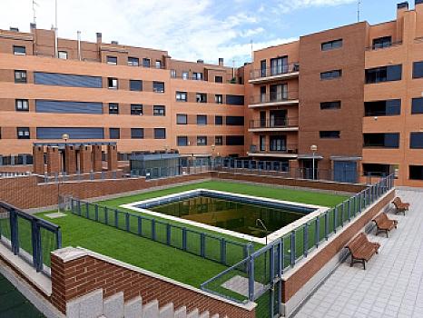 Piso en venta en Aranzana, Arroyo de la Encomienda, Valladolid
