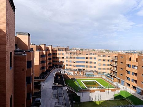 Piso en venta en Aranzana, Arroyo de la Encomienda, Valladolid