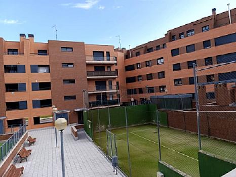 Piso en venta en Aranzana, Arroyo de la Encomienda, Valladolid