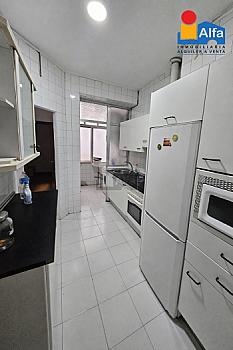 Piso en venta en Cáceres, Cáceres