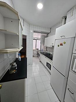 Piso en venta en Cáceres, Cáceres