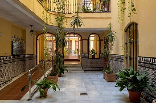 Piso en venta en Casco Antiguo, Sevilla, Sevilla