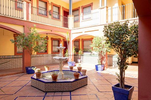Piso en venta en Casco Antiguo, Sevilla, Sevilla
