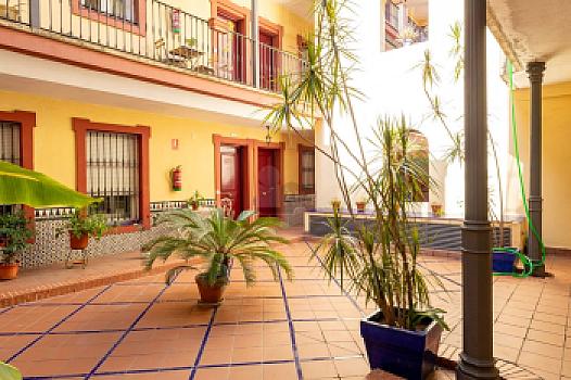 Piso en venta en Casco Antiguo, Sevilla, Sevilla