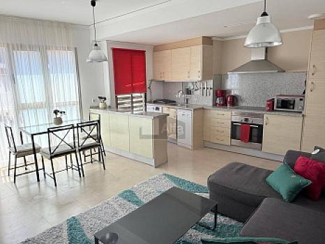 Piso en venta en Calp, Alicante
