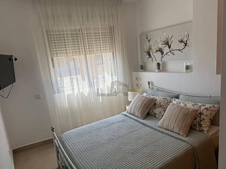 Piso en venta en Calp, Alicante